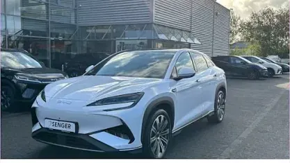 Occasion BYD Sealion 7 Design 389 kW (530 ch) 2025 SUV