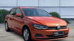 Gebraucht 2018 VW Polo Comfortline Limousine | 12.875 € (Fairer Preis)