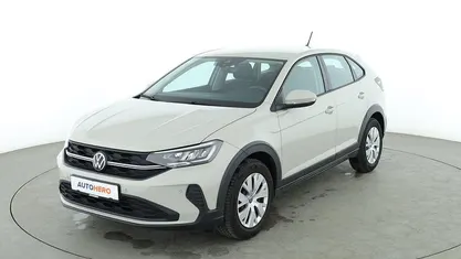 Grau Gebraucht 2023 VW Taigo SUV | 18.540 € (Fairer Preis)