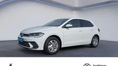 Gebraucht 2024 VW Polo Style Limousine | 18.980 € (Guter Preis)