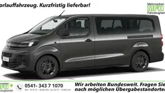 Gebraucht 2025 Opel Vivaro Van / Kleinbus | 37.680 € (Fairer Preis)