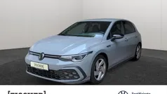 Grau Gebraucht 2022 VW Golf VIII Style Limousine | 24.987 € (Fairer Preis)