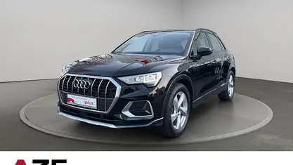 Gebraucht 2024 Audi Q3 Advanced SUV | 34.480 € (Guter Preis)