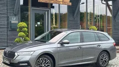 Gebraucht 2024 Skoda Octavia Selection Kombi | 27.777 € (Guter Preis)