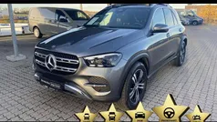 Gebraucht 2024 Mercedes GLE580 Premium SUV | 85.430 € (Superpreis)