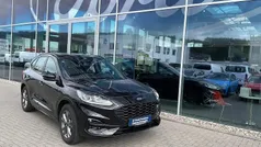 Gebraucht 2021 Ford Kuga ST-Line SUV | 22.990 € (Fairer Preis)