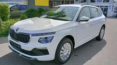 Gebraucht 2025 Skoda Kamiq Selection SUV | 26.790 € (Fairer Preis)