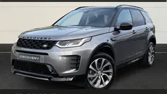 Gebraucht 2025 Land Rover Discovery Sport SE Dynamic SUV | 67.890 € (Teuer)
