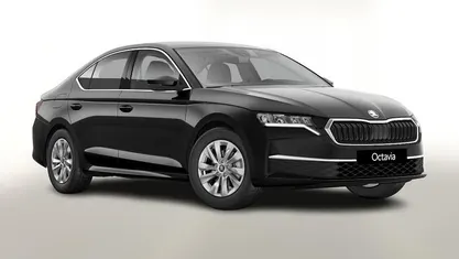 Gebraucht 2025 Skoda Octavia Selection Limousine | 28.959 € (Fairer Preis)