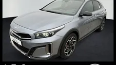 Gebraucht 2025 Kia XCeed Platinum Edition SUV | 29.990 € (Superpreis)