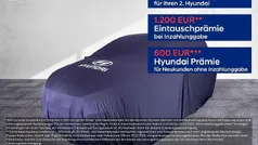 Cyber grey / met Neu 2025 Hyundai Kona Trend SUV | 27.770 € (Fairer Preis)