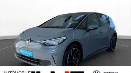 Gebraucht VW ID.3 Comfortline 150 kW (204 PS) 2024 Mondsteingrau Kleinwagen