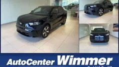 Agate black Neu 2025 Ford Capri Limousine | 46.990 € (Fairer Preis)