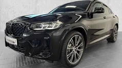 Schwarz Gebraucht 2024 BMW X4 M Sport SUV | 59.490 € (Guter Preis)