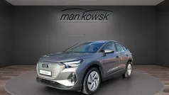 Gebraucht 2023 Audi Q4 Sportback e-tron SUV | 25.709 € (Superpreis)