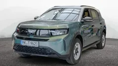 Grün Gebraucht 2025 Opel Frontera Edition SUV | 23.990 € (Fairer Preis)