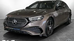 Gebraucht 2024 Mercedes E300 AMG Kombi | 56.990 €