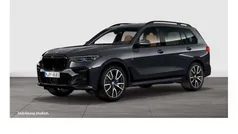 Gebraucht 2022 BMW X7 M Sport SUV | 68.680 € (Fairer Preis)
