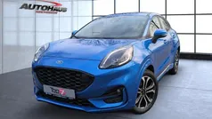Gebraucht 2023 Ford Puma ST-Line SUV | 23.400 € (Fairer Preis)