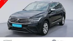 Gebraucht 2024 VW Tiguan Allspace Life SUV | 31.949 € (Superpreis)