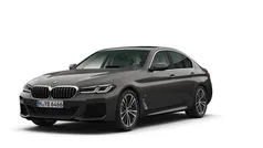 Gebraucht 2020 BMW 540 M Sport Limousine | 43.888 € (Fairer Preis)