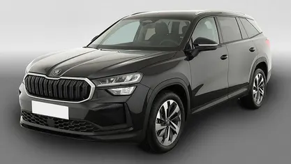 Gebraucht 2025 Skoda Kodiaq Selection SUV | 48.295 € (Fairer Preis)