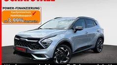 Gebraucht 2022 Kia Sportage GT-Line SUV | 33.679 € (Fairer Preis)