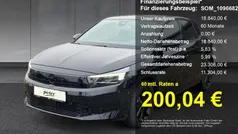 Gebraucht 2024 Opel Corsa GS Line Kleinwagen | 18.840 € (Fairer Preis)