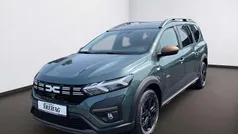 Gebraucht 2025 Dacia Jogger Extreme Limousine | 24.275 € (Fairer Preis)