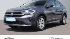 Grau Gebraucht 2024 VW Taigo Life SUV | 21.299 € (Fairer Preis)