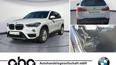 Gebraucht 2017 BMW X1 Performance SUV | 18.960 € (Fairer Preis)