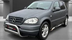 Gebraucht 2000 Mercedes ML320 SUV | 5.900 €