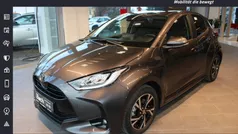 Gebraucht 2024 Toyota Yaris Hybrid Comfort Kleinwagen | 26.380 € (Teuer)