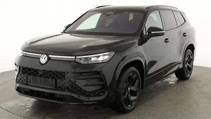 Gebraucht 2026 VW Tayron R-line SUV | 54.295 € (Fairer Preis)