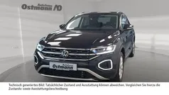 Gebraucht 2024 VW T-Roc Style SUV | 29.380 € (Fairer Preis)
