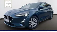 Gebraucht 2022 Ford Focus Titanium X Kombi | 14.880 € (Fairer Preis)