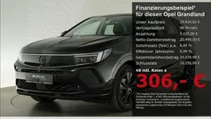 Schwarz Gebraucht 2024 Opel Grandland X SUV | 25.624 € (Fairer Preis)