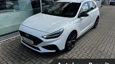 Gebraucht 2021 Hyundai i30 N Performance Limousine | 30.990 € (Fairer Preis)
