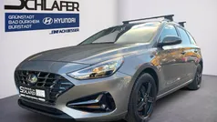 Gebraucht 2020 Hyundai i30 Prime Kombi | 16.980 € (Fairer Preis)