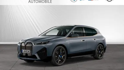 Gebraucht BMW iX Sport Line 384 kW (523 PS) 2025 SUV