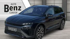 Schwarz Neu 2025 Skoda Elroq SportLine SUV | 46.290 € (Guter Preis)
