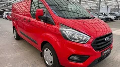 Gebraucht 2021 Ford Transit Custom Trend Van | 20.220 € (Guter Preis)