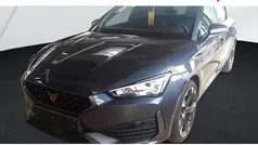 Gebraucht 2024 Cupra Leon Limousine | 31.485 € (Fairer Preis)