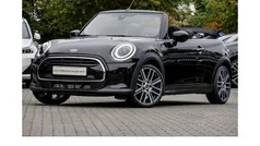 Gebraucht 2023 Mini Cooper Cabriolet Cabrio | 29.890 € (Fairer Preis)