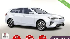 MG MG5 EV