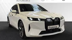 Gebraucht 2025 BMW iX SUV | 62.800 € (Guter Preis)