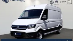 Gebraucht 2023 VW Crafter Van | 38.900 € (Fairer Preis)