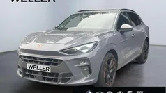 Grau Gebraucht 2025 Cupra Terramar VZ SUV | 43.499 € (Fairer Preis)