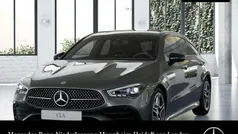 Gebraucht 2024 Mercedes CLA200 AMG Limousine | 36.990 € (Fairer Preis)