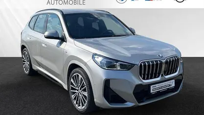 Gebraucht BMW X1 M Sport 218 PS (160 kW) 2025 SUV